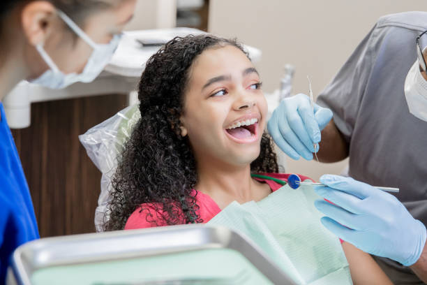 Best After-Hours Dental Trauma Care in Mounds View, MN