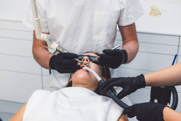 Best Emergency Treatment for Dental Infections or Abscesses in Mounds View, MN
