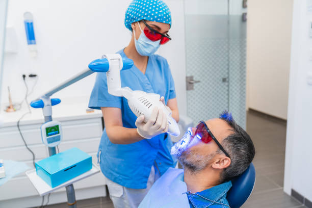 Best Same-Day Emergency Dental Services in Mounds View, MN